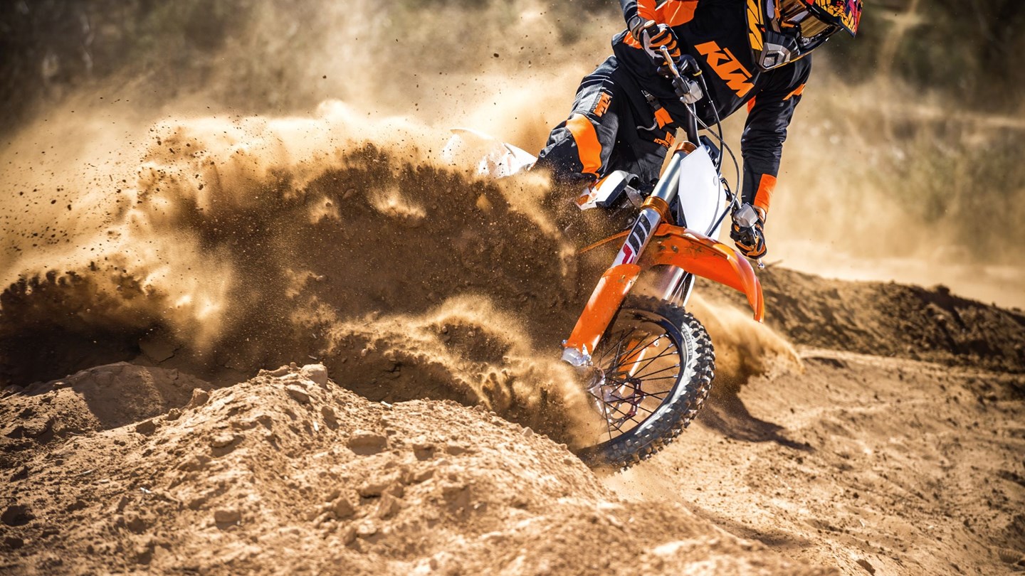MOTORRAD